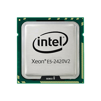 Процессор Intel E5-2420v2 (6/12 2,2Ghz-2,7GHz 15MB) FCLGA1356