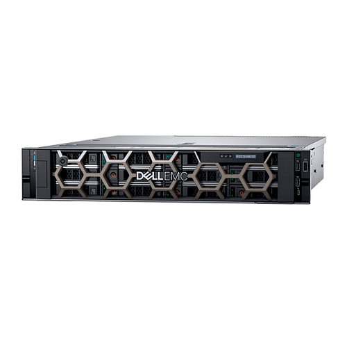 Сервер новый Dell PowerEdge R540