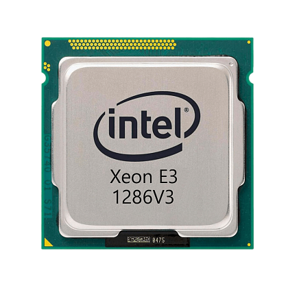 Процессор Intel E3-1286v3 (4/8 3,7Ghz-4,1GHz 8MB) FCLGA1150