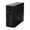 Сервер Supermicro SYS-7046A CSE-733 noCPU X8DTi-F 12хDDR3 softRaid IPMI 1х500W PSU Ethernet 2х1Gb/s 4х3,5" BPN SAS743TQ FCLGA1366