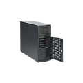 Купить серверный корпус Supermicro по доступной цене в Липецке | GALTSYSTEMS